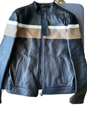 Karl Lagerfeld Biker Jacket
