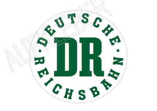 Deutsche reichsbahn ddr - deutsche,