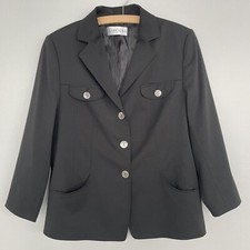 Marcona blazer schwarz 40 - gr.,