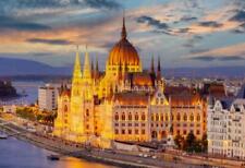 Wandbild: Ungarisches