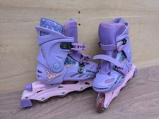 Bratz Mädchen lila Inline