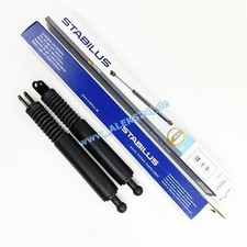 2x Stabilus LIFT-O-MAT