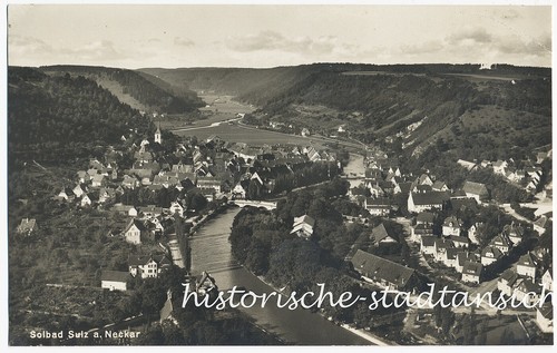 Sulz neckar verlag - am,