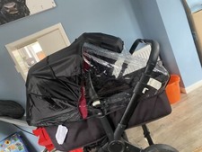 Regenabdeckung passend für