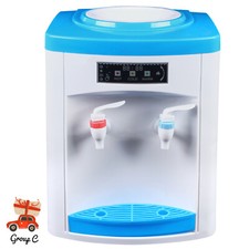 Elektrischer Wasserspender