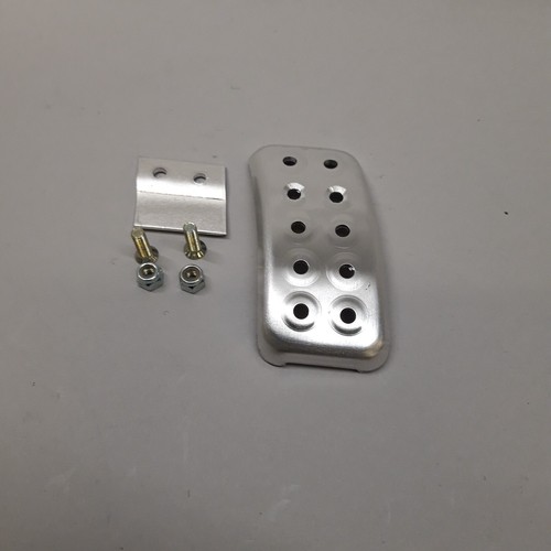 Classic mini gaspedal aufsatz - classic,