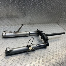 Fork Suspension Front ATU