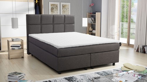 Boxspringbett 140x200