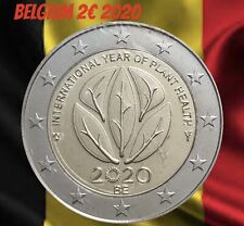 Belgien 🇧🇪 Münze 2€