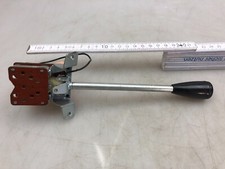 Lenkstockschalter Hebel 9 bis 10 Pole - NOS ohne OVP - Auto Traktor LKW Oldtimer