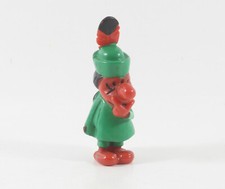 Tom und Biberherz === Indianer