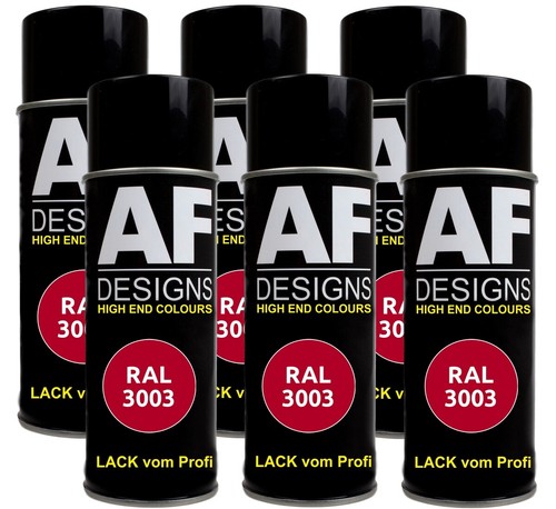 Ral lack spraydose seidenmatt - spraydose,