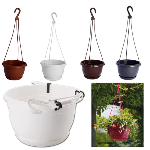 Shivler hängeblumentopf - shivler,
