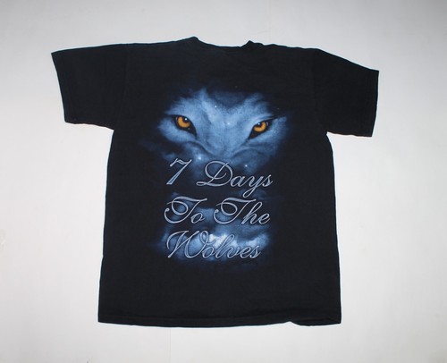 Nightwish shirt days the - shirt,