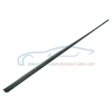 Original BMW 51328227626 - Schachtabdeckung aussen rechts SCHWARZ 3er