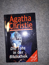 AGATHA CHRISTIE-Die Tote in