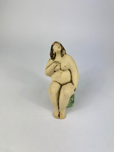 Ton figur karl - ton,