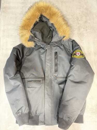Canada goose jacke herren - canada,