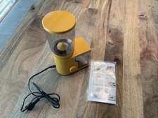 Braun elektrische Kaffeemühle