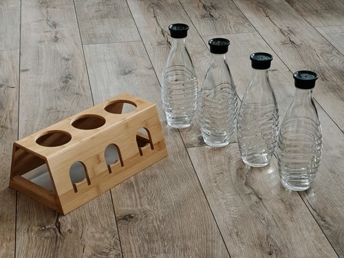 Sodastream crystal - sodastream,