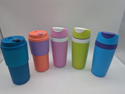Tupperware coffee go - tupperware,