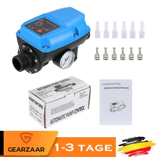 Druckschalter 1kw für - druckschalter, 1,1kw