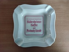 Heinrich Porzellan, Asbach