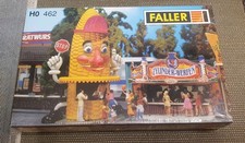 Faller 462 kirmes - faller,