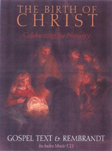 Birth christ the - birth,