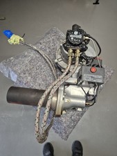 Buderus SIEGER BE 1.0-17