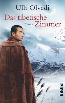 Das tibetische zimmer roman - das,
