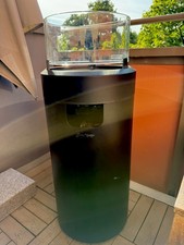 Terrassenfeuer Enders NOVA LED M -  2 Ambientelichter zuschaltbar. TOP Zustand!