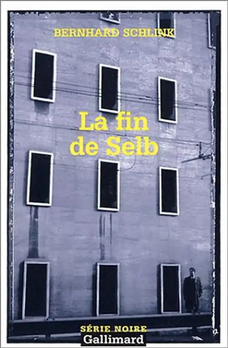 Fin selb - la, noire