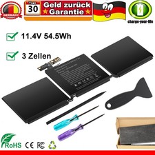 Akku Für Apple Macbook Pro