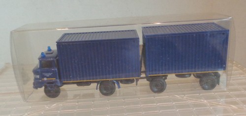 Ses ifa thw container - ifa, thw-container-lastzug