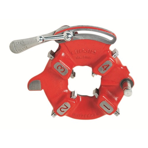 Ridgid 811a optionaler - ridgid,