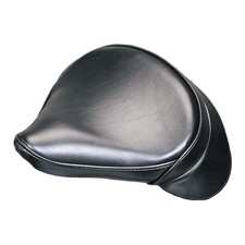 Lal, Saddle Seater A Molle