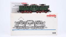 Märklin H0 3329 Elektrische