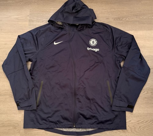 Chelsea nike storm fit - fc,