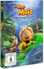 Die Biene Maja - Das geheime