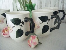 Villeroy & Boch " Wildrose " 1