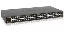 NETGEAR S350 48-port  GE Smart