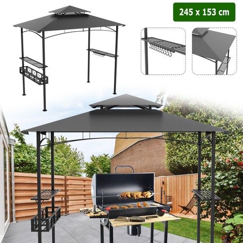 Grillzelt grillpavillon - grillzelt,