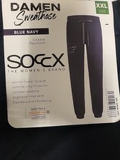 SOCCX Sweathose  Gr XXL