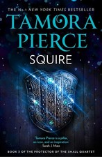 Squire | Tamora Pierce |