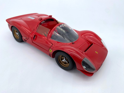 Ferrari 330 p4 - ferrari,
