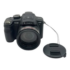 Panasonic LUMIX DMC-FZ38 12.0 MP 18x Optical Zoom Digitalkamera