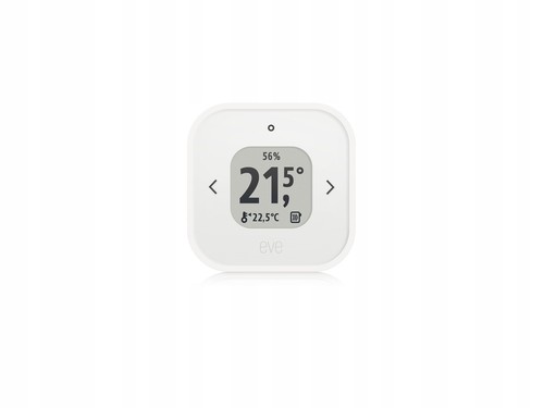 Temperatursensor eve thermo - eve,