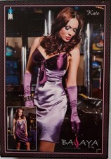Damen dessouskleid kate von - "kate",