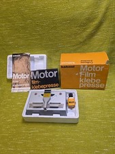 Hähnel Kollmatic dual super 8